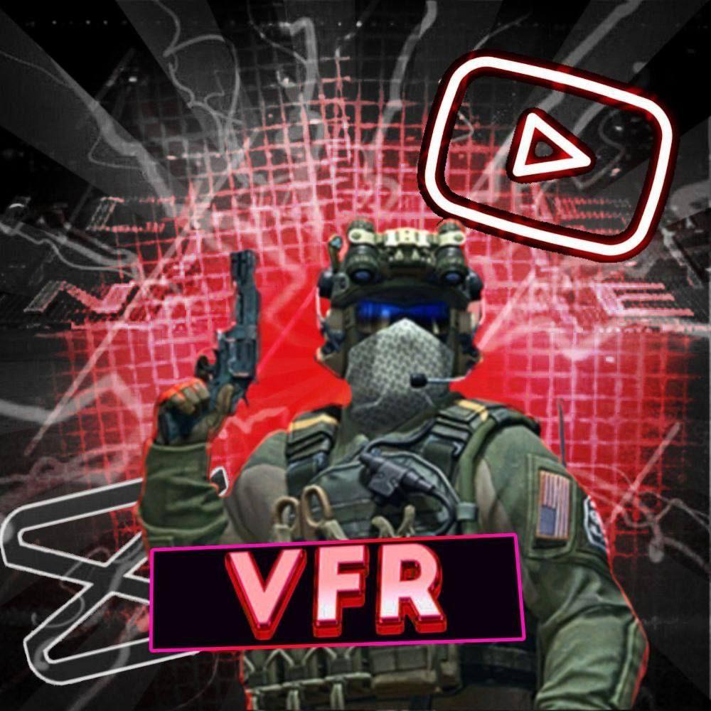 Player VFR_25 avatar