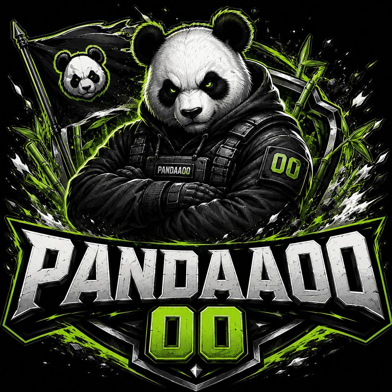 Pandaa00