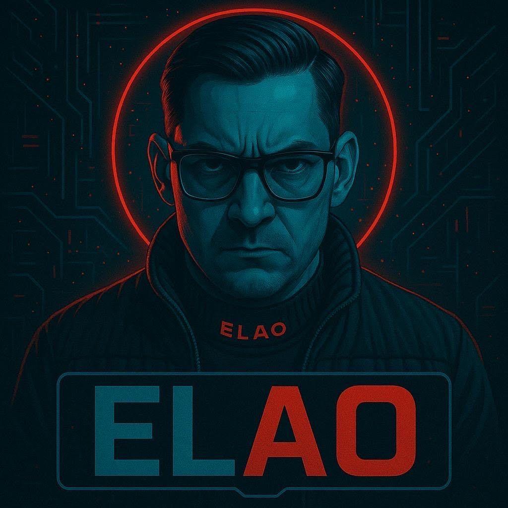 _ELAO avatar