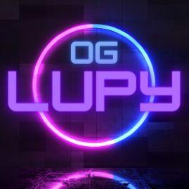 lupy_gamer avatar