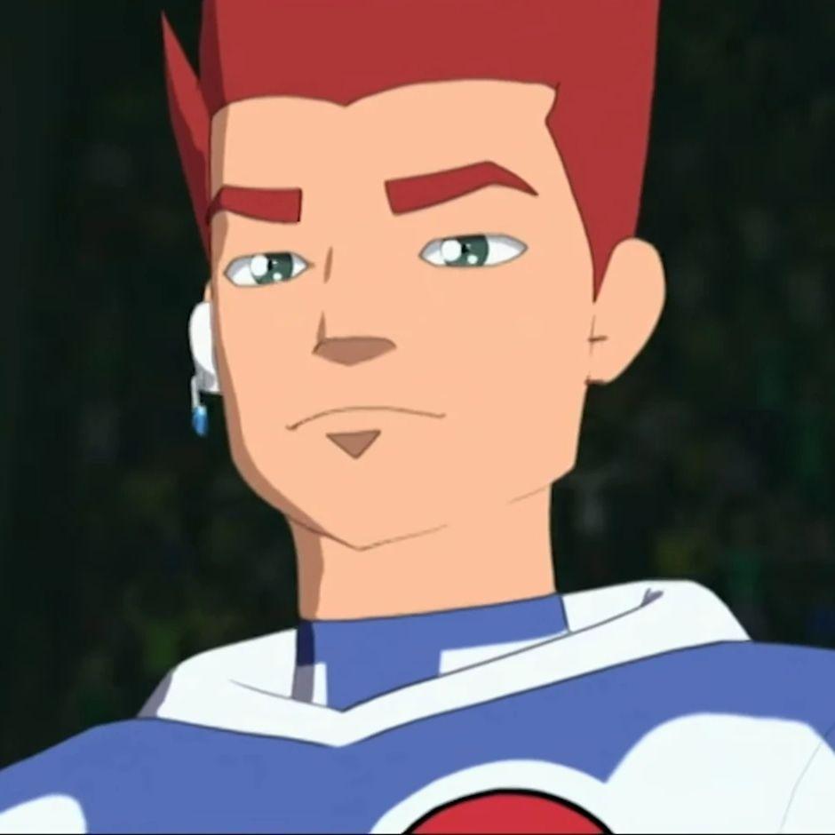 NonameMen avatar