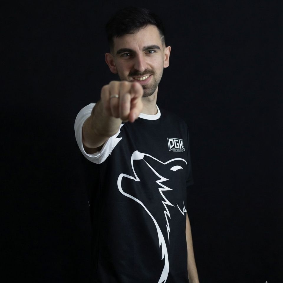 Stalkera FACEIT avatar