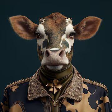 Inganild avatar
