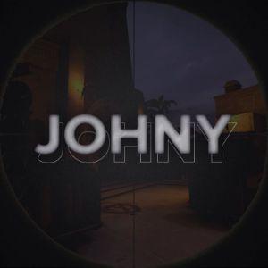 Player -Johny-- avatar