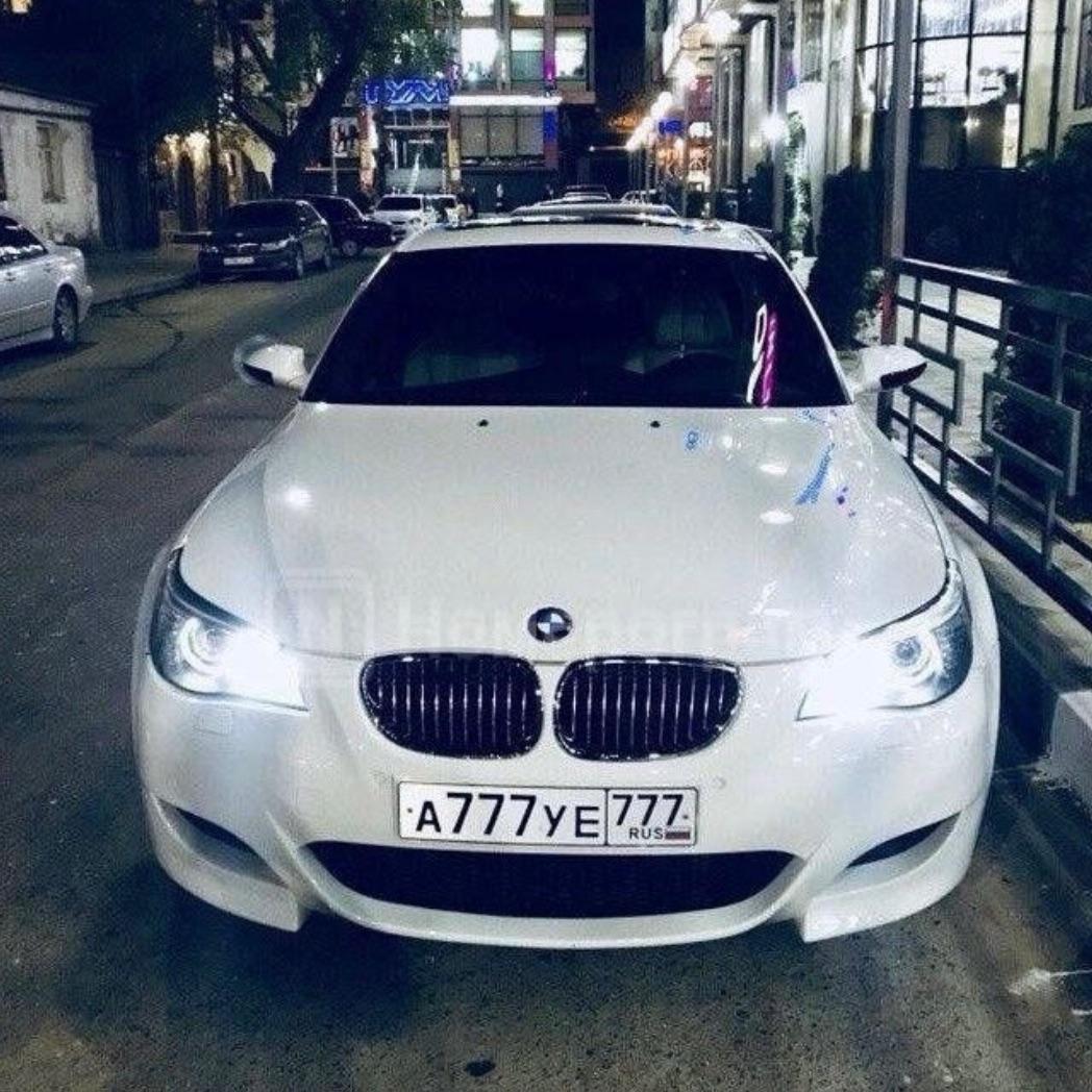 gosha211 avatar