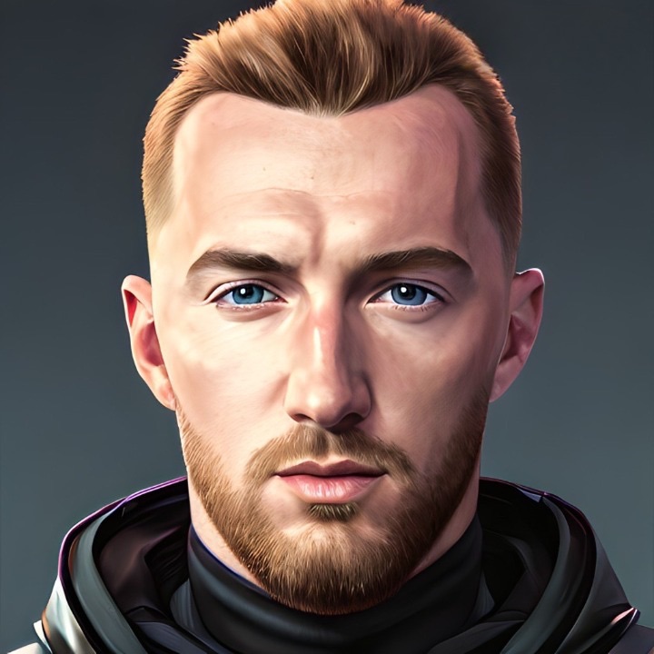 Faceit Avatar