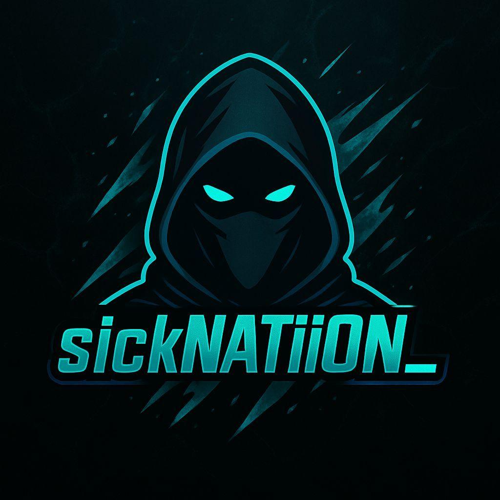 sickNATiiON_
