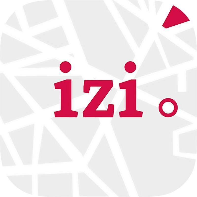 iz1_Games avatar