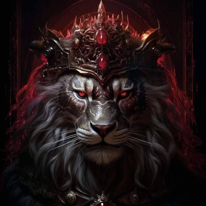 Lion4eG avatar