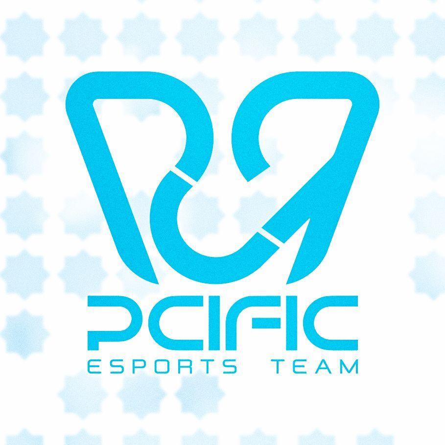 PCIFIC Esports