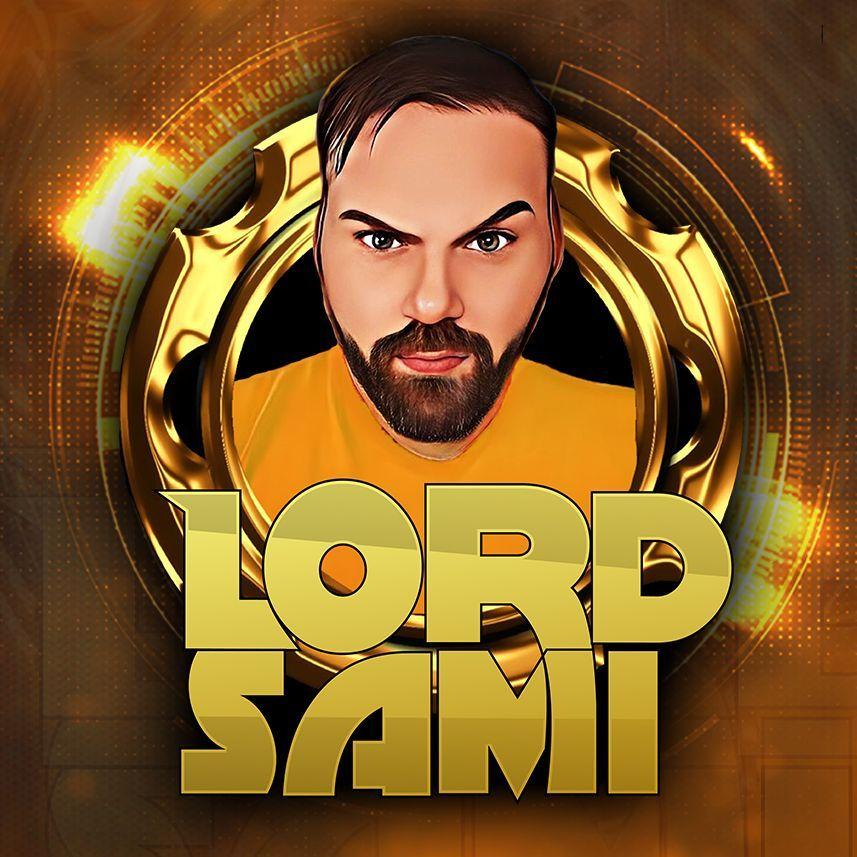 lordsami avatar