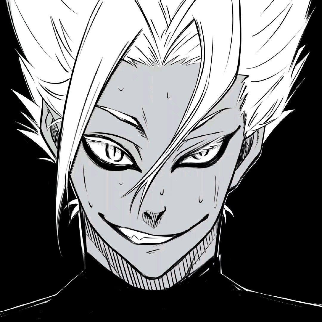Draxser avatar