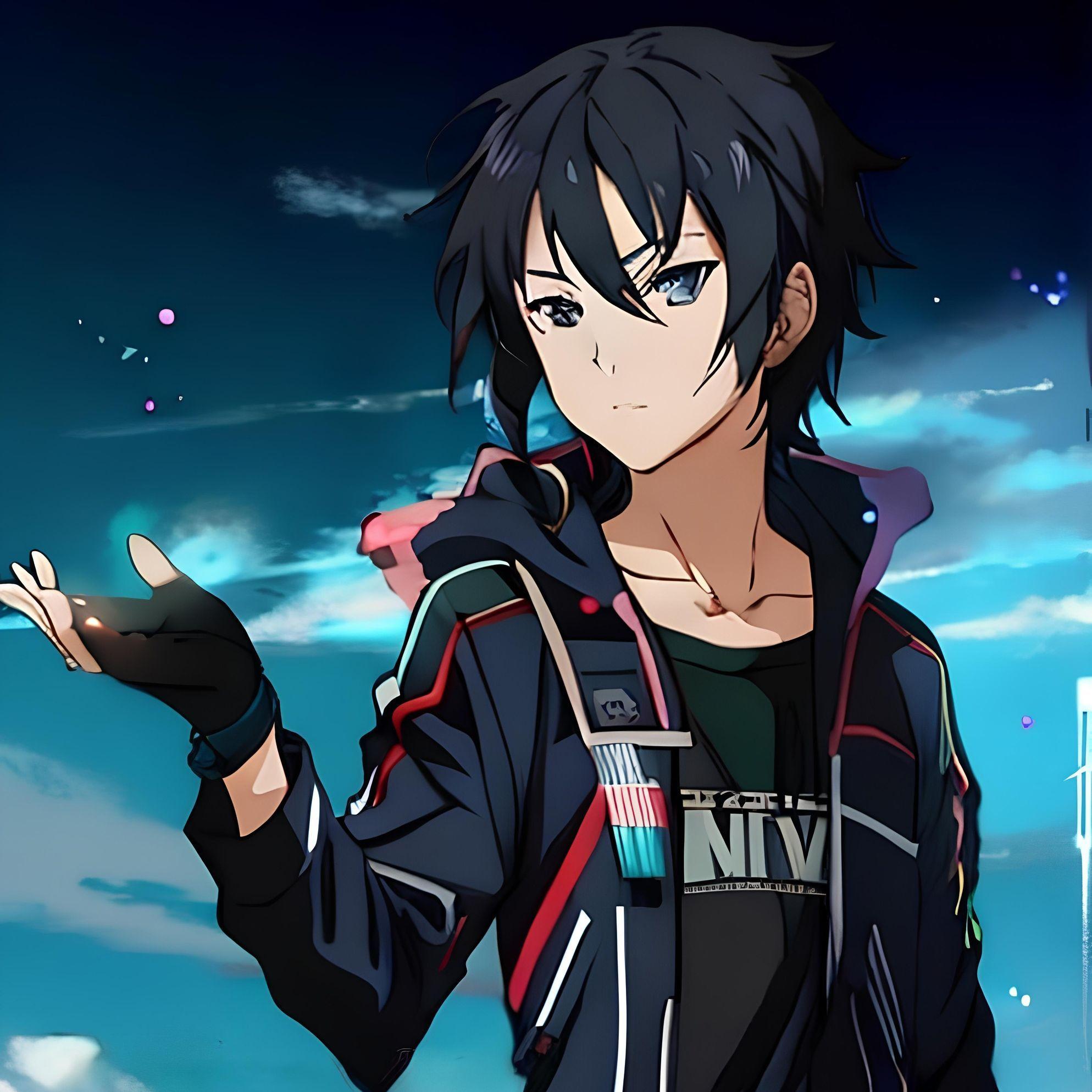 Player ReKazuto avatar