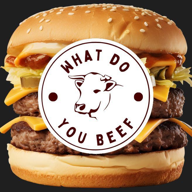 Big Beeferz