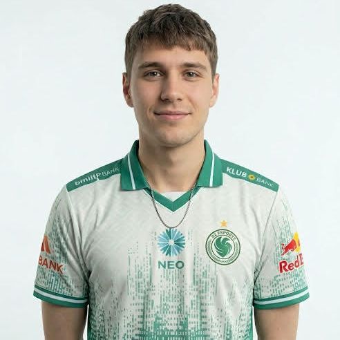 miiksa3 FACEIT avatar