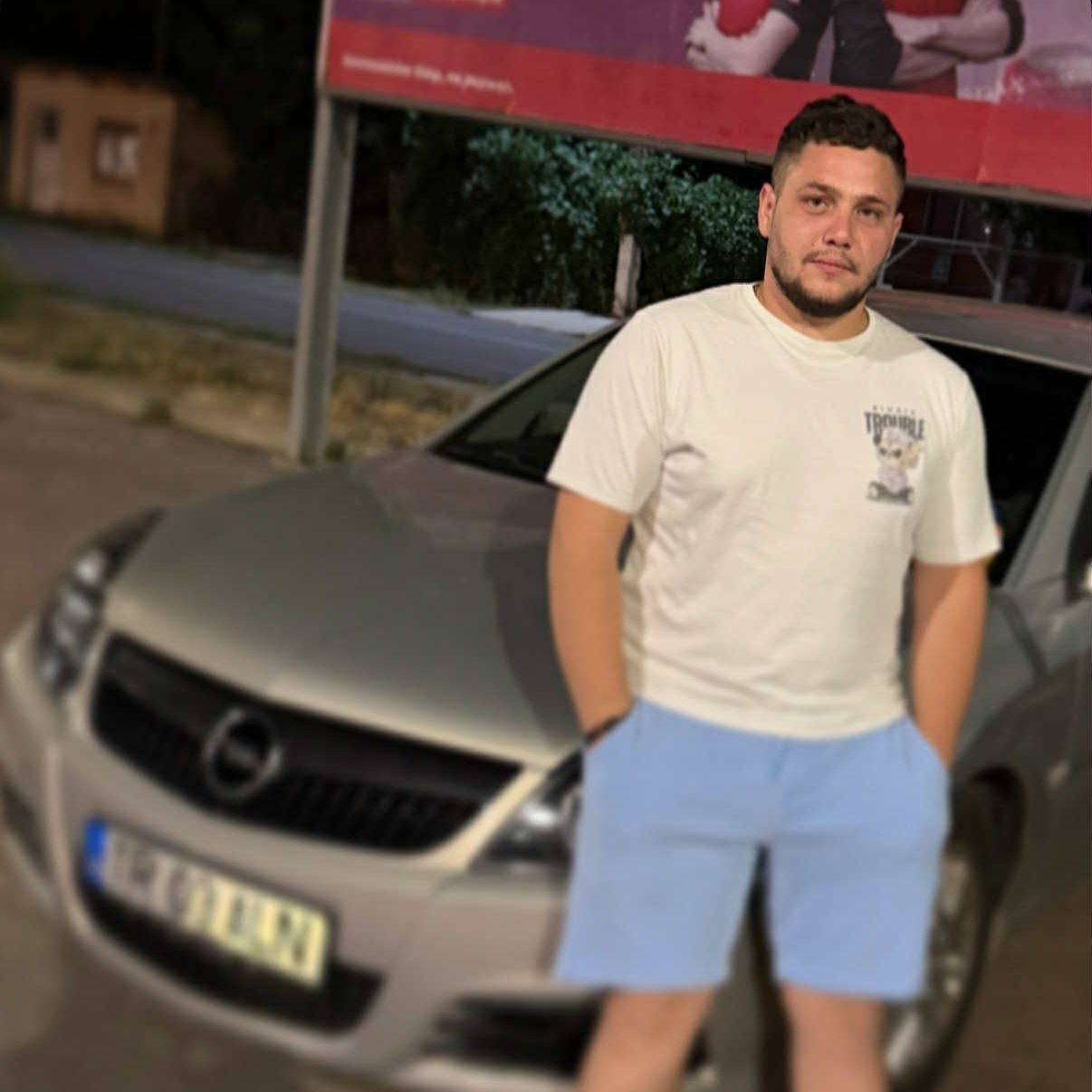 Faceit avatar