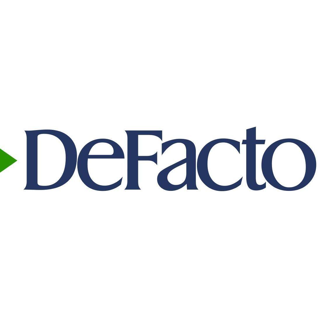 DeFactoO