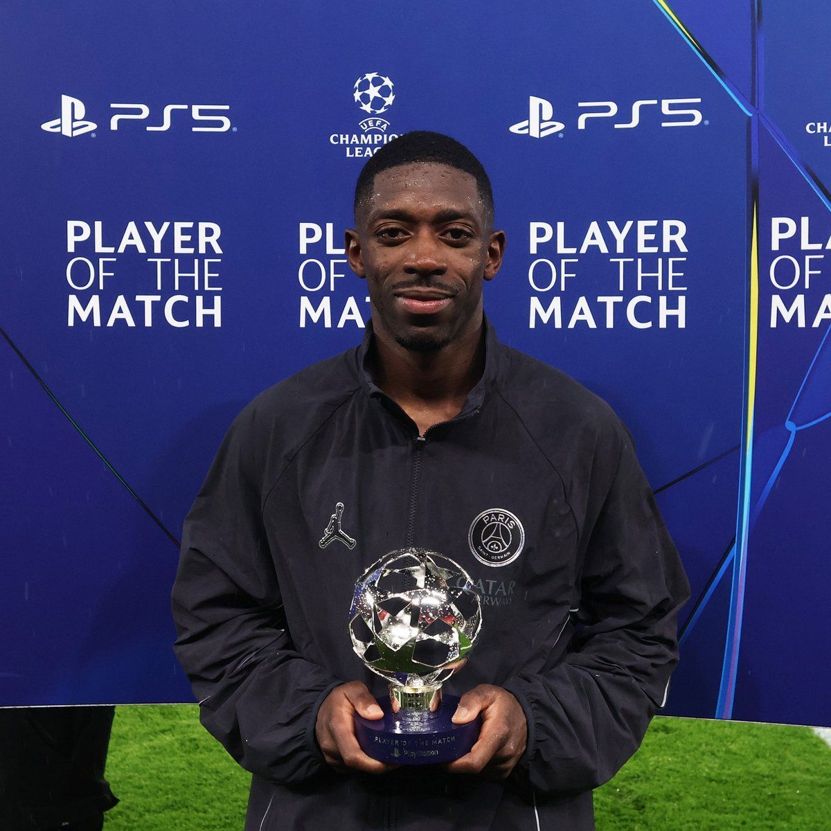 ousmane10 FACEIT avatar