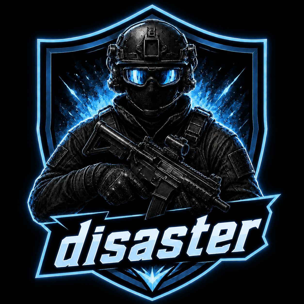 DIS4STER- FACEIT avatar