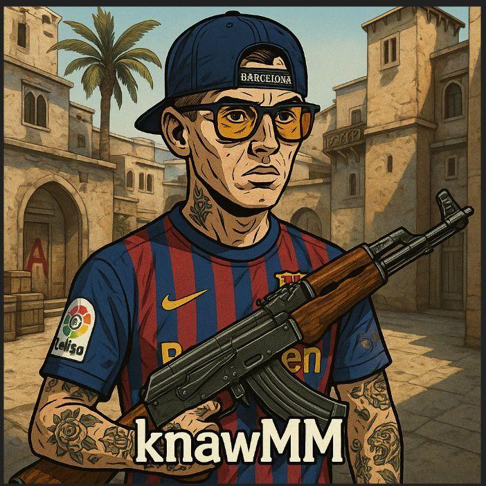 knawMM avatar