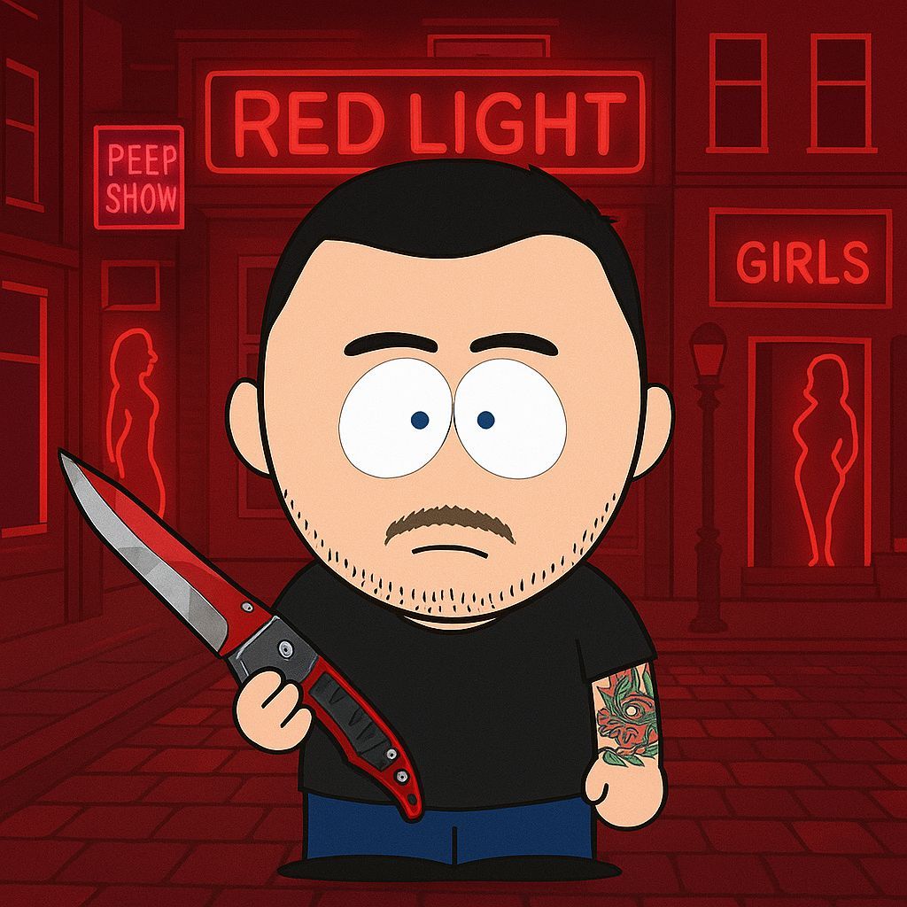 steveninio avatar