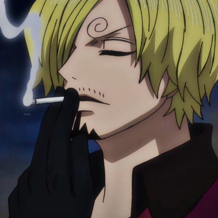 sanji avatar