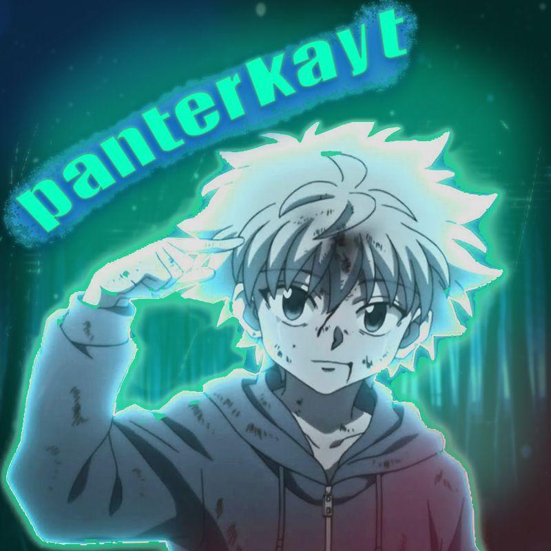 panterkaytt avatar