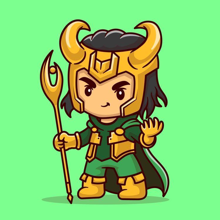 _Loki_89 avatar