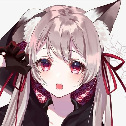 Lyubimka_ FACEIT avatar