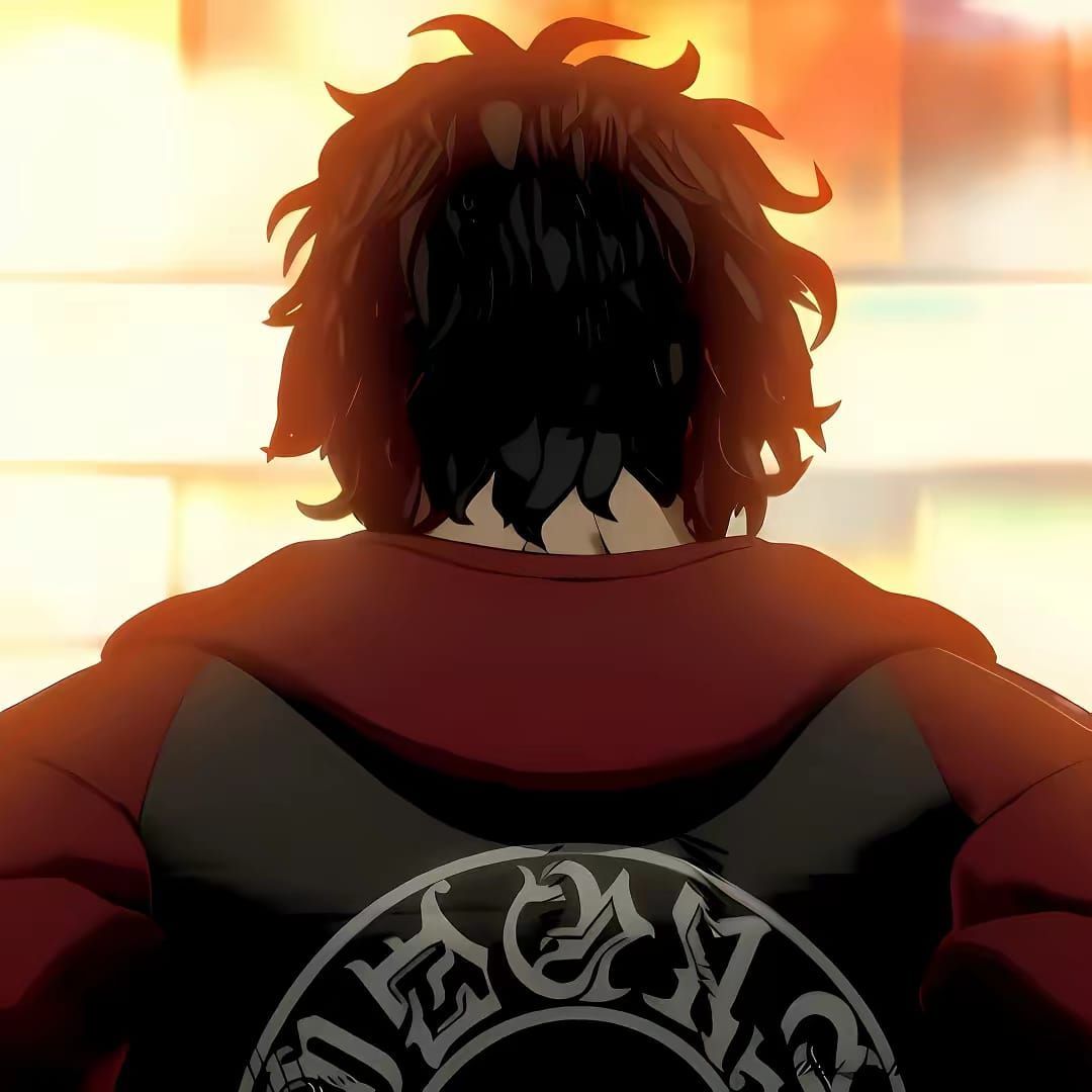 Hellworker01 avatar