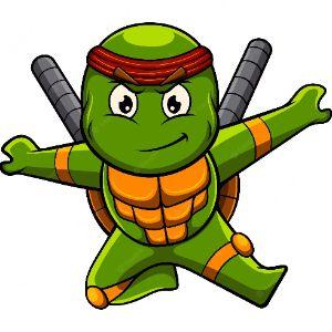 Tortuninja avatar