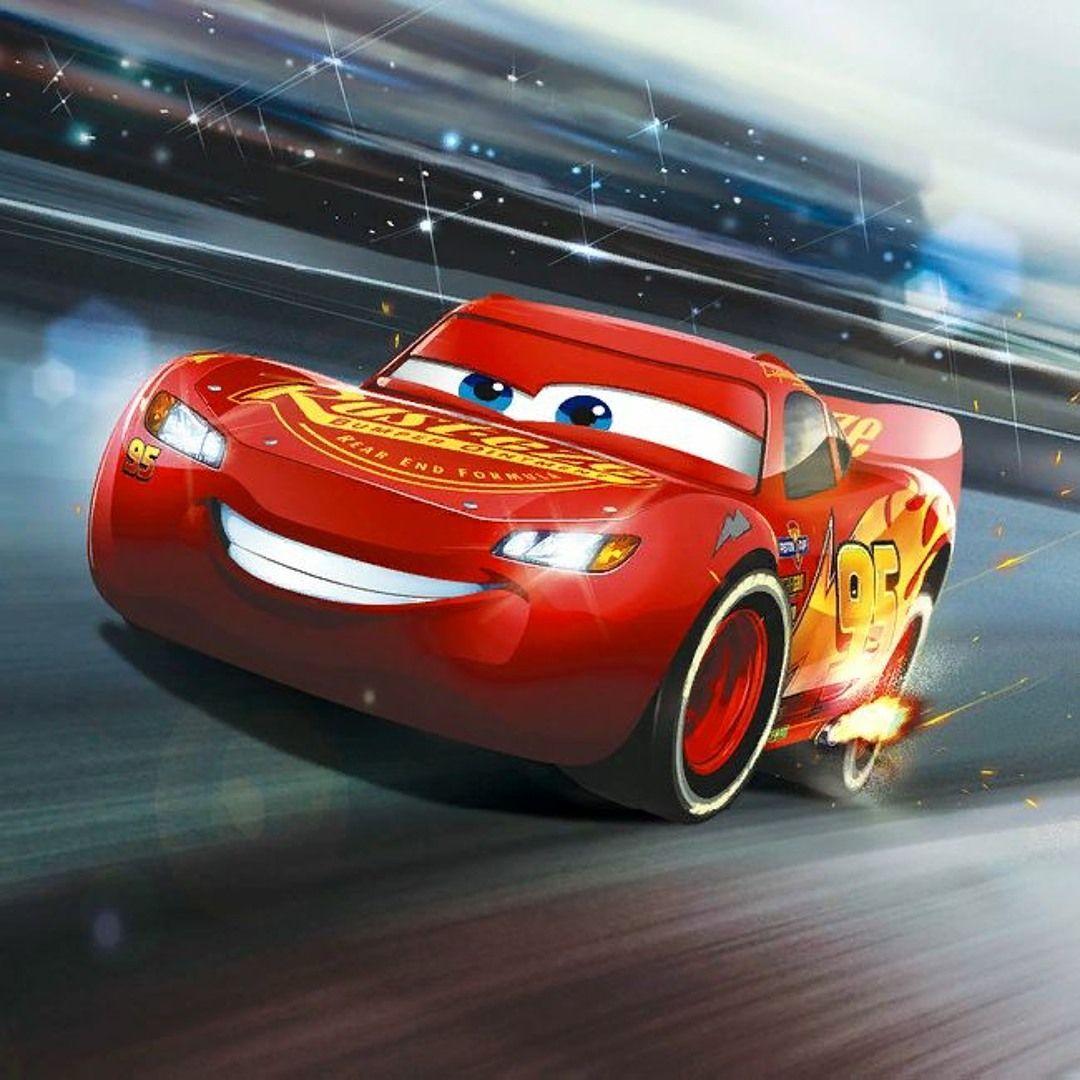 w-McQueen avatar
