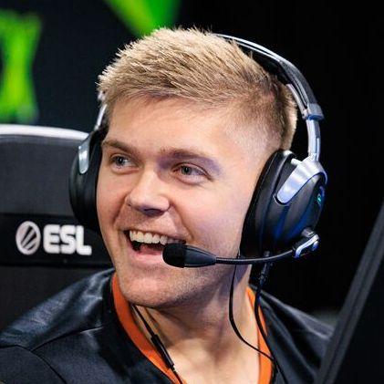 BaiterBent avatar