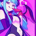 BelMoRgG avatar
