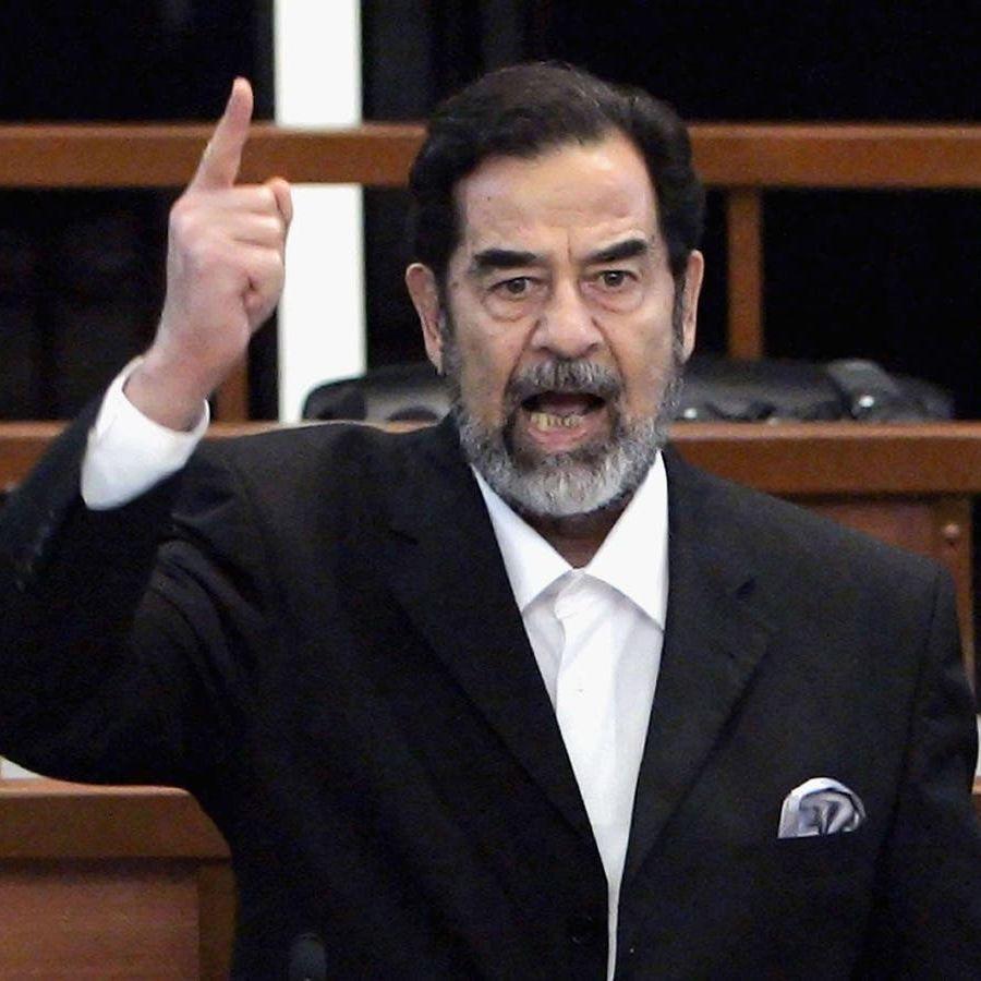 saddamhuseym avatar