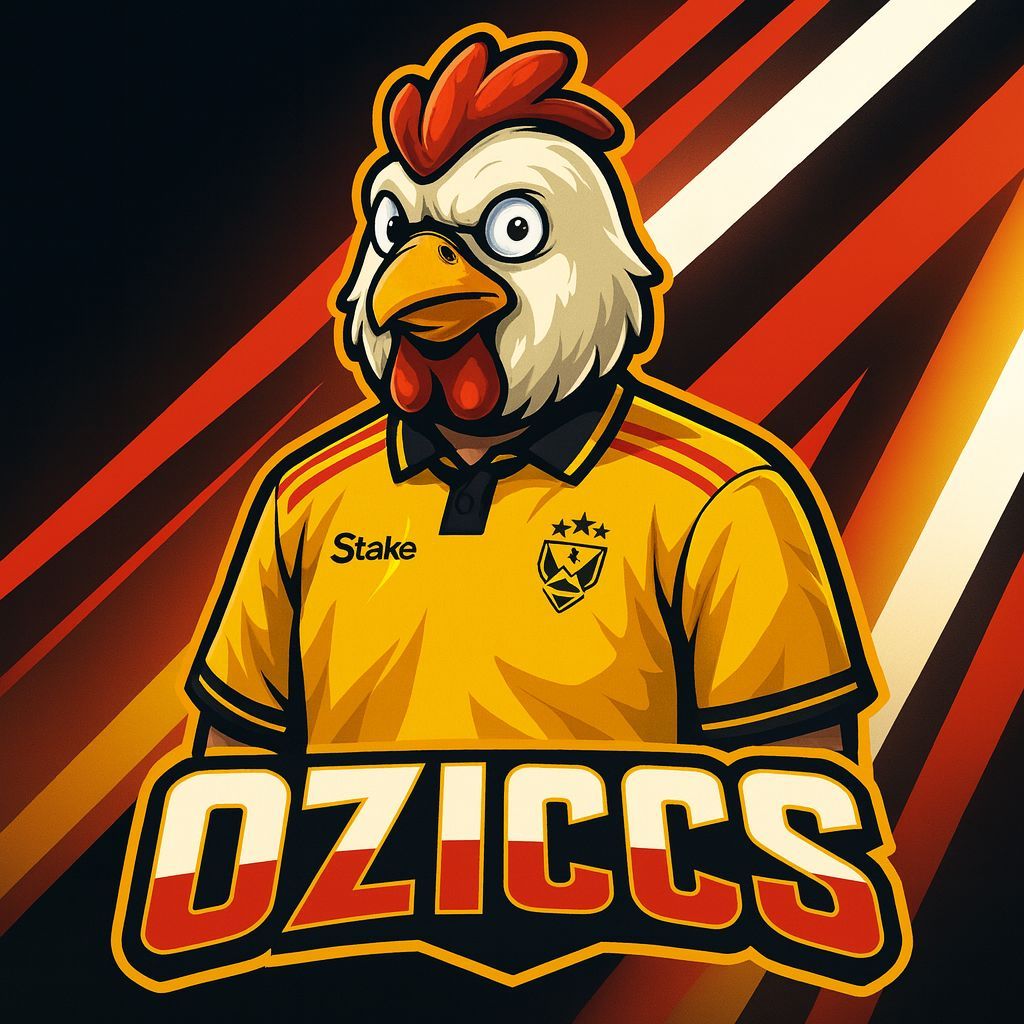 Oziccs FACEIT avatar