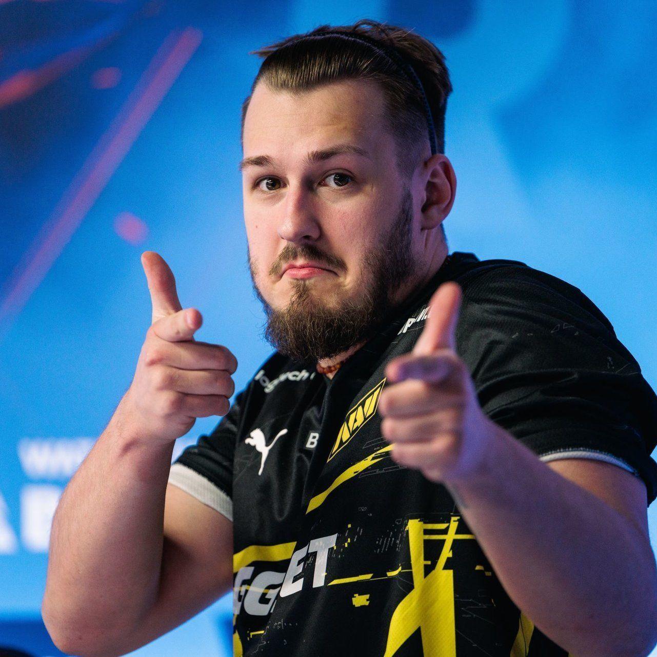 AndreyM1 avatar
