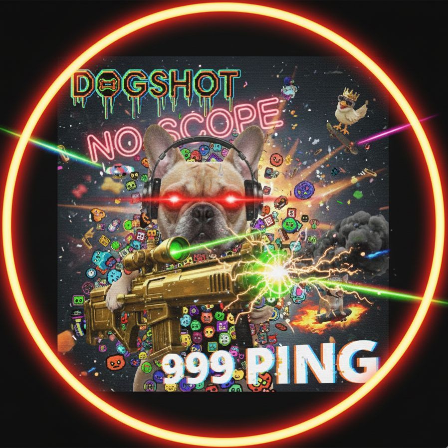 _DOGSHOT_ FACEIT avatar
