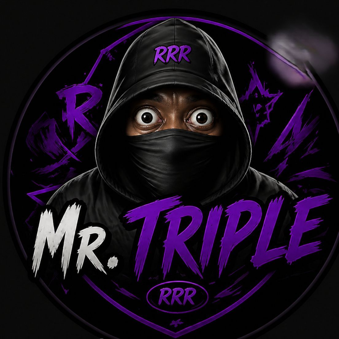 TripleRRR