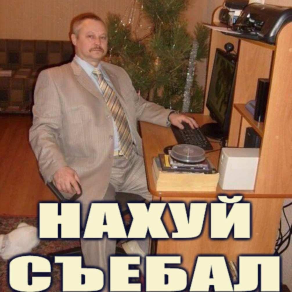 Murzflex avatar