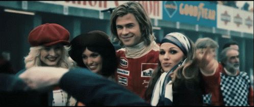 James-Hunt