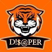 Disaper avatar