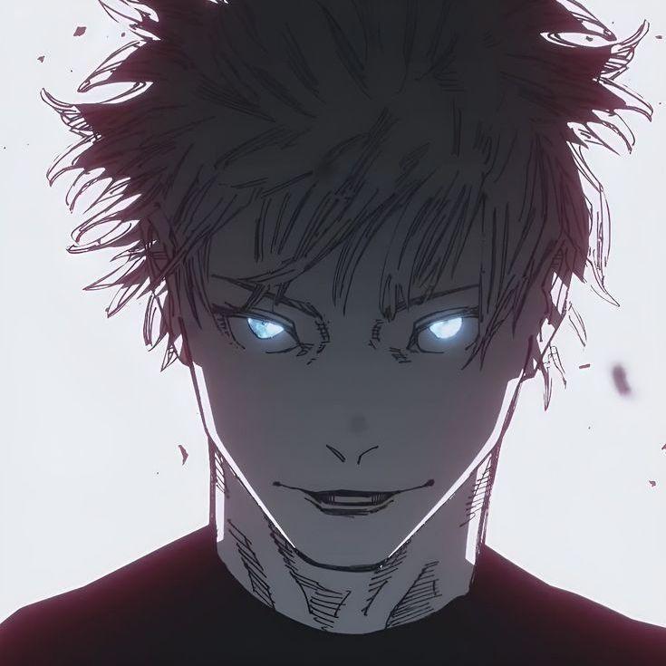SixEy3s avatar