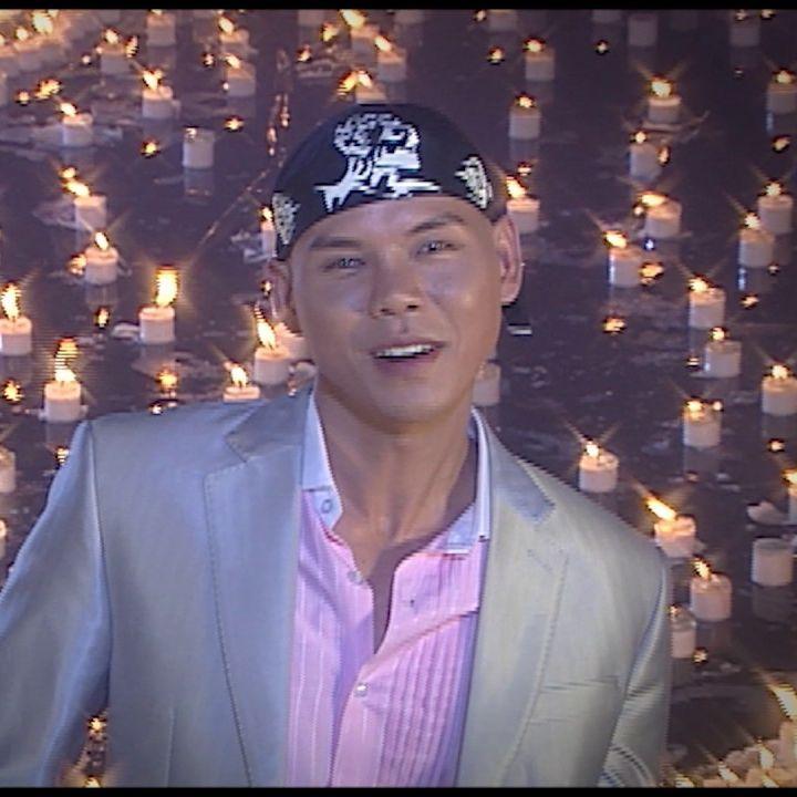 Buhhdak avatar