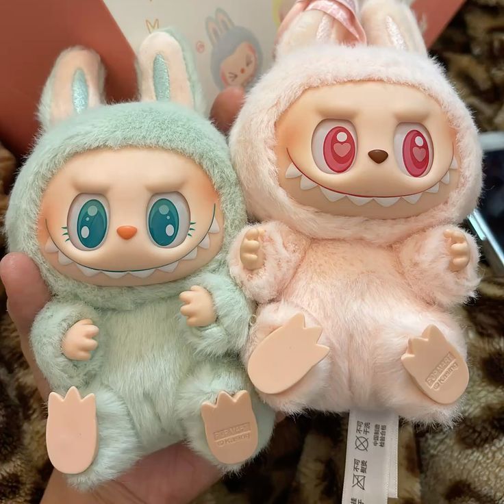 MeowLabubu