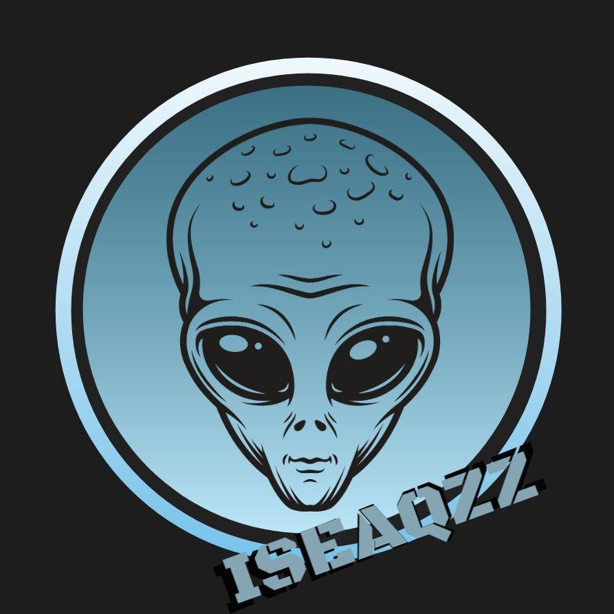 iseaqzz avatar