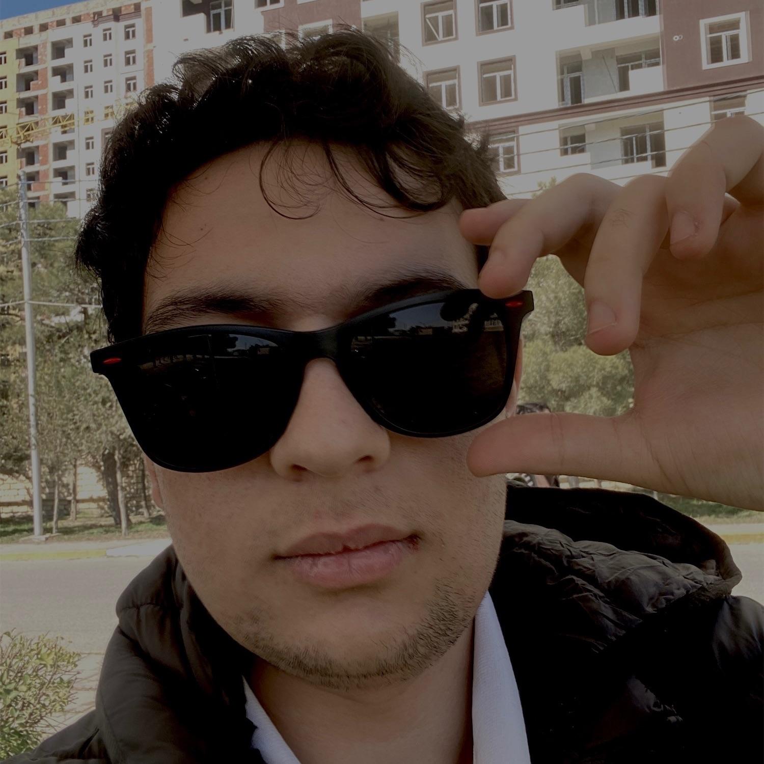 Elnur19o3 avatar