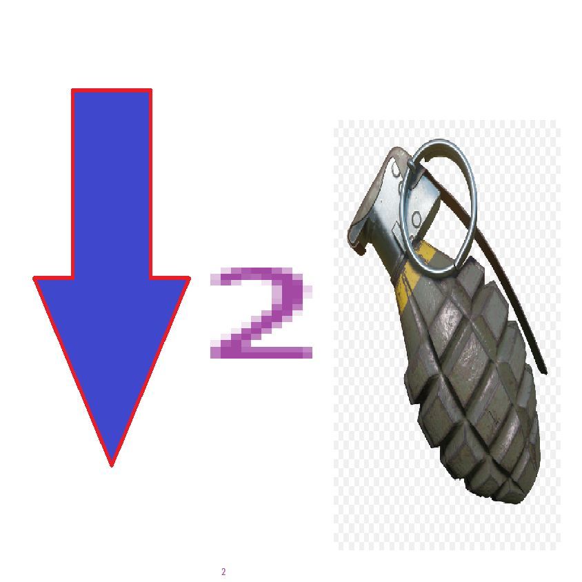Down To Frag