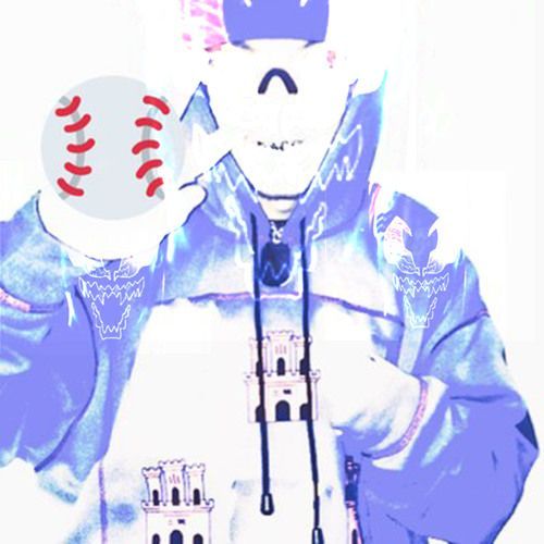 Faceit profile picture for @warmth