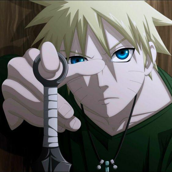 Riorn avatar